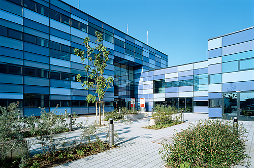 Ein Foto von Rupert Steiner