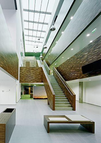 Ein Foto von Rupert Steiner