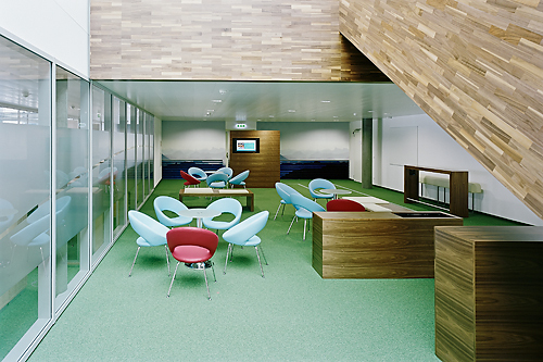 Ein Foto von Rupert Steiner