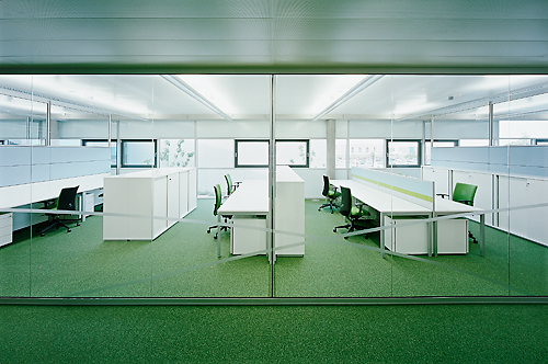 Ein Foto von Rupert Steiner