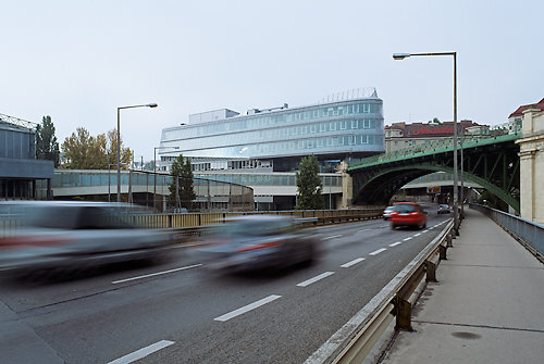 Ein Foto von Rupert Steiner