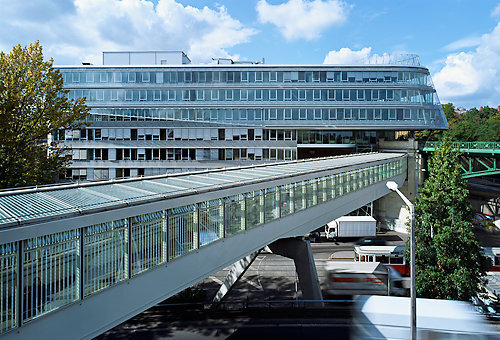 Ein Foto von Rupert Steiner