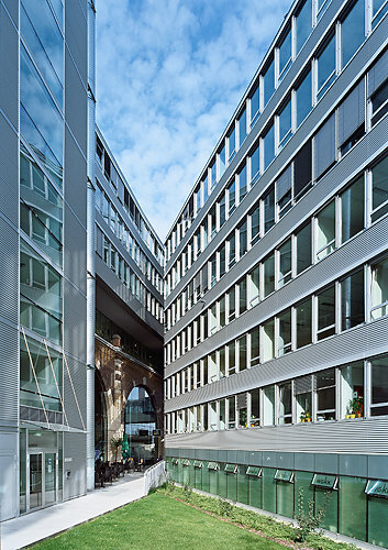 Ein Foto von Rupert Steiner