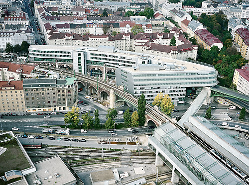 Ein Foto von Rupert Steiner