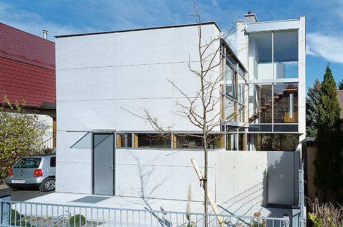 Ein Foto von Rupert Steiner