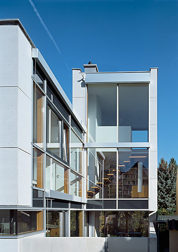 Ein Foto von Rupert Steiner