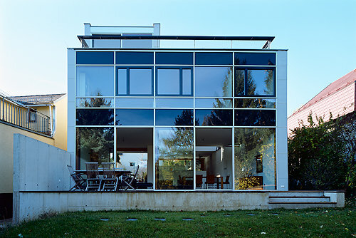 Ein Foto von Rupert Steiner