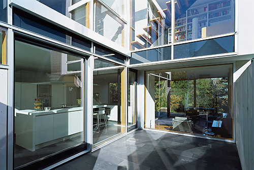 Ein Foto von Rupert Steiner