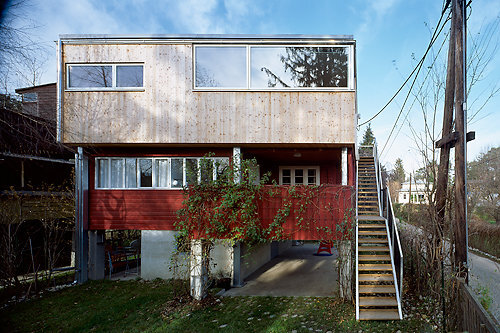 Ein Foto von Rupert Steiner