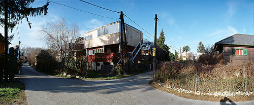 Ein Foto von Rupert Steiner