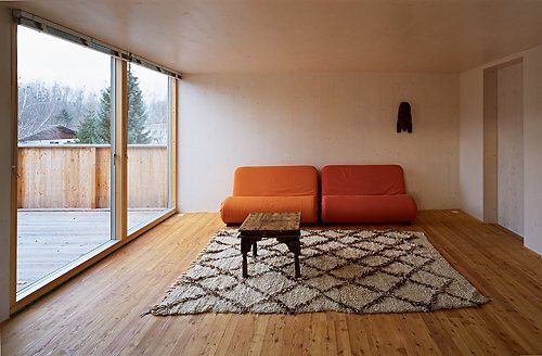 Ein Foto von Rupert Steiner