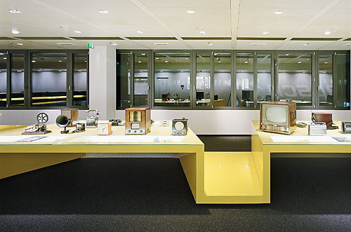 Ein Foto von Rupert Steiner