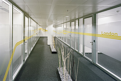 Ein Foto von Rupert Steiner