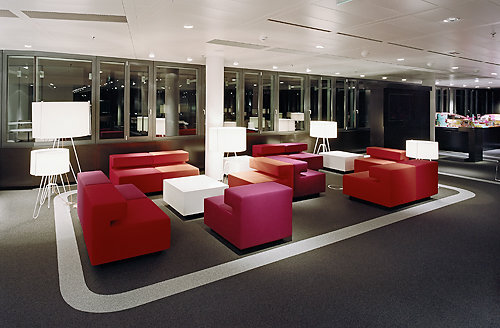 Ein Foto von Rupert Steiner