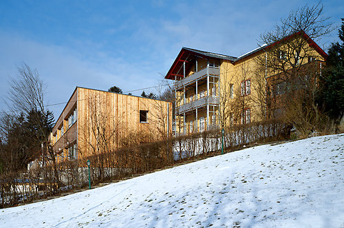 Ein Foto von Rupert Steiner