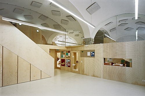 Ein Foto von Rupert Steiner