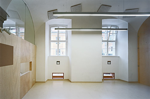 Ein Foto von Rupert Steiner