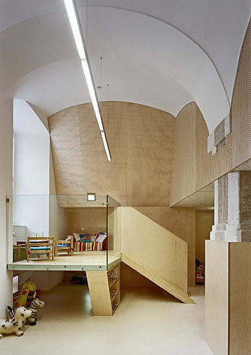 Ein Foto von Rupert Steiner