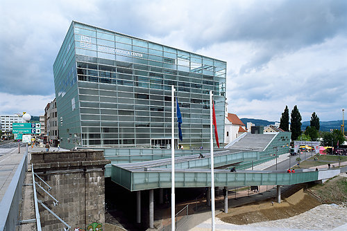 Ein Foto von Rupert Steiner