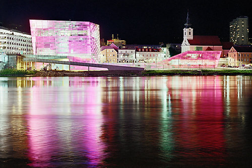 Ein Foto von Rupert Steiner