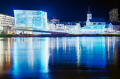 Ein Foto von Rupert Steiner