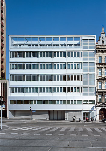 Ein Foto von Rupert Steiner