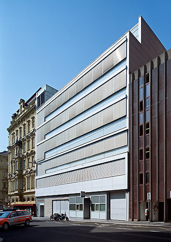 Ein Foto von Rupert Steiner