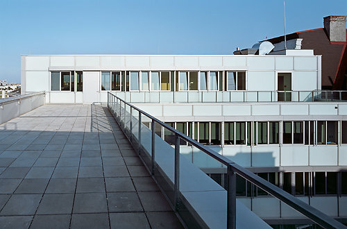 Ein Foto von Rupert Steiner