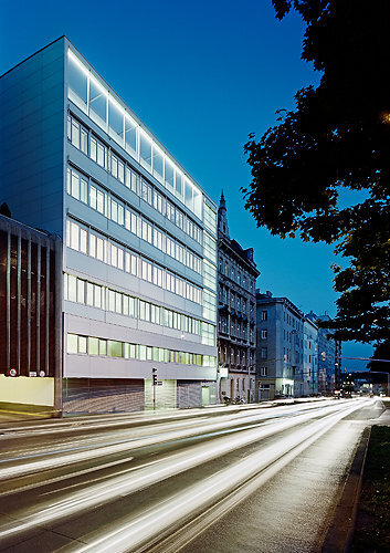 Ein Foto von Rupert Steiner