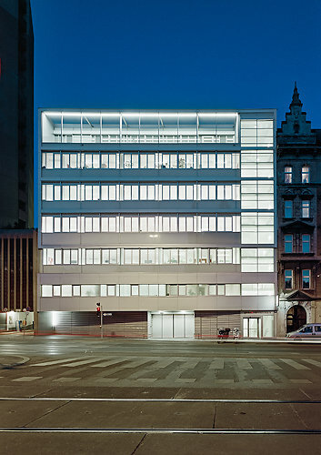 Ein Foto von Rupert Steiner