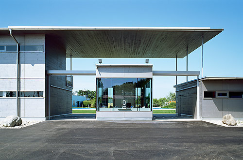 Ein Foto von Rupert Steiner