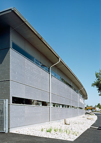 Ein Foto von Rupert Steiner