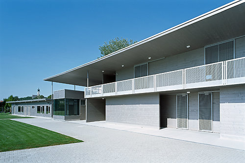 Ein Foto von Rupert Steiner