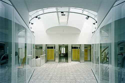 Ein Foto von Rupert Steiner