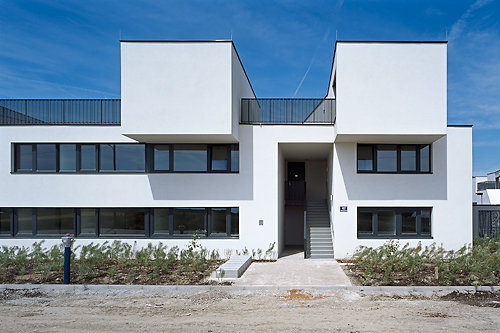 Ein Foto von Rupert Steiner