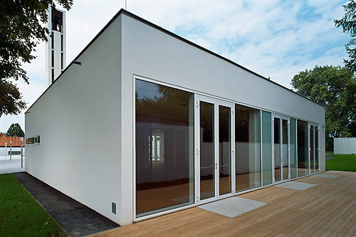 Ein Foto von Rupert Steiner