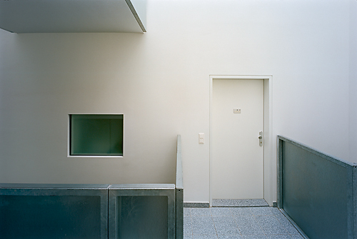 Ein Foto von Rupert Steiner