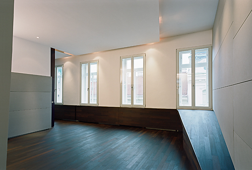 Ein Foto von Rupert Steiner