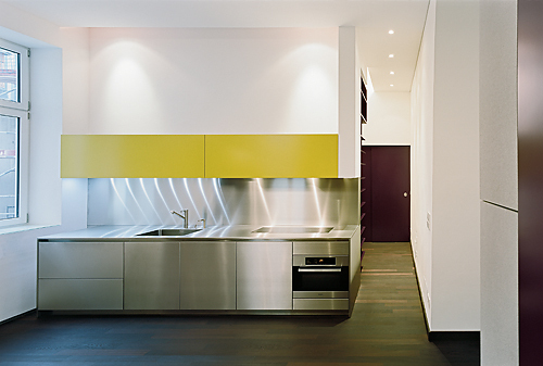 Ein Foto von Rupert Steiner