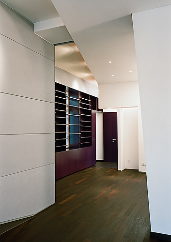 Ein Foto von Rupert Steiner