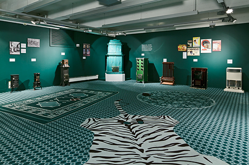 Ein Foto von Rupert Steiner