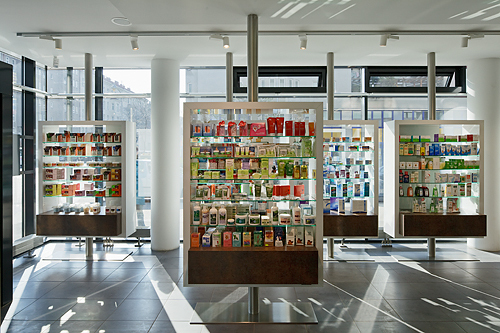 Ein Foto von Rupert Steiner