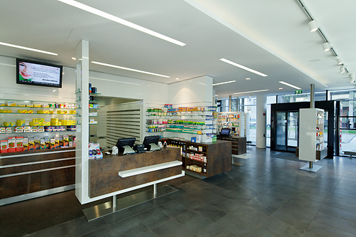 Ein Foto von Rupert Steiner