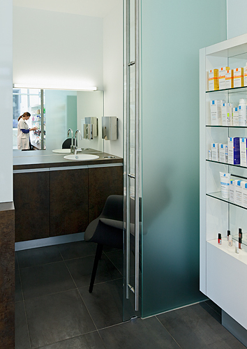 Ein Foto von Rupert Steiner