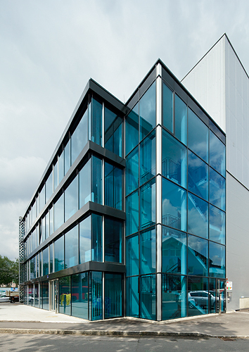 Ein Foto von Rupert Steiner