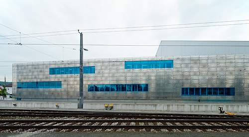 Ein Foto von Rupert Steiner