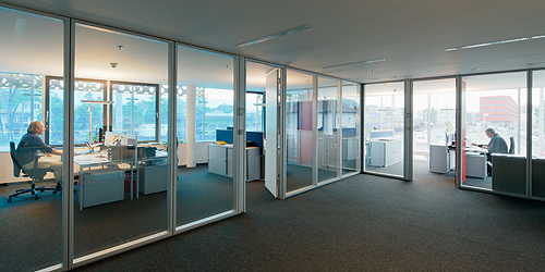 Ein Foto von Rupert Steiner