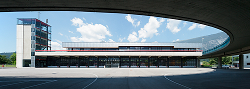 Ein Foto von Rupert Steiner