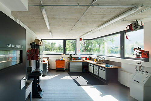 Ein Foto von Rupert Steiner