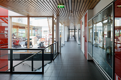 Ein Foto von Rupert Steiner